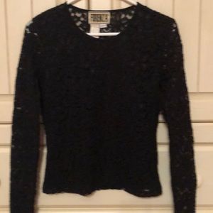 Forenza long sleeve top